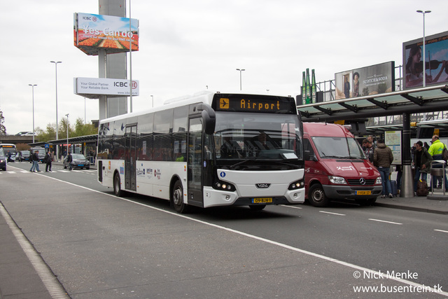 Foto van QP VDL Citea LLE-120 91 Standaardbus door Busentrein