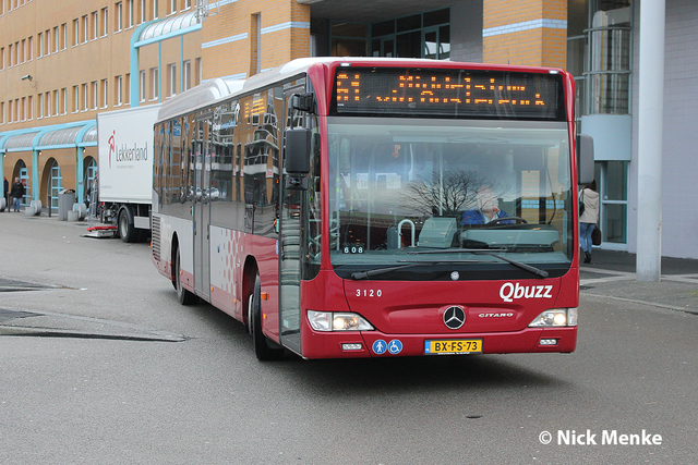 Foto van QBZ Mercedes-Benz Citaro LE 3120 Standaardbus door_gemaakt Busentrein