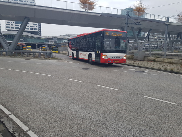 Foto van KEO Setra S 415 LE Business 1023 Standaardbus door_gemaakt treinspotter-Dordrecht-zuid