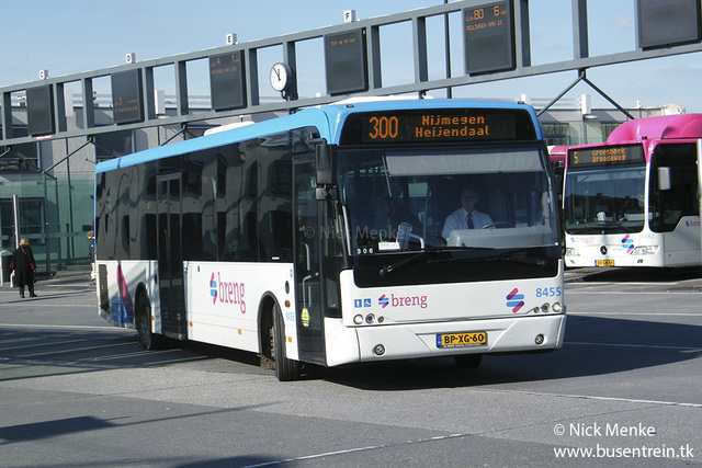 Foto van NVO VDL Ambassador ALE-120 8455 Standaardbus door Busentrein