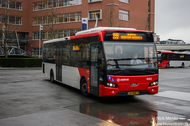 Foto van ARR VDL Citea LLE-120 8462 Standaardbus door_gemaakt Busentrein