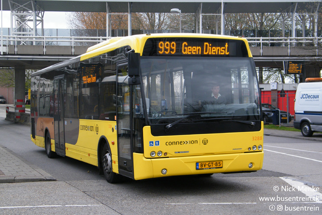 Foto van CXX VDL Ambassador ALE-120 3288 Standaardbus door Busentrein