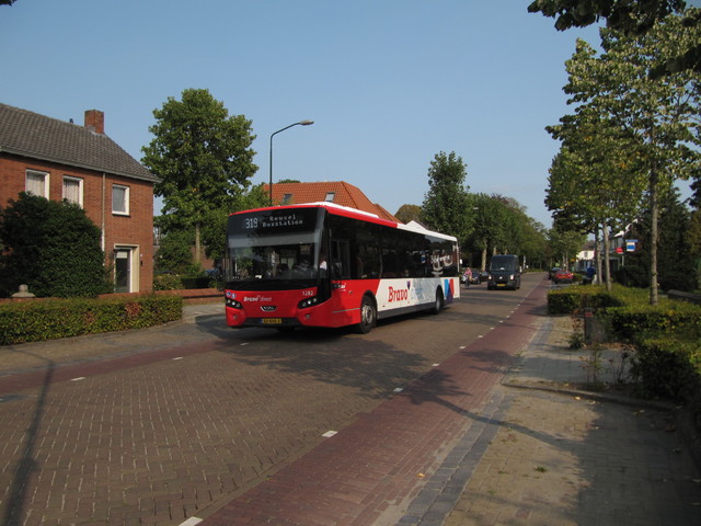 Foto van HER VDL Citea SLE-129 1282 Standaardbus door teun