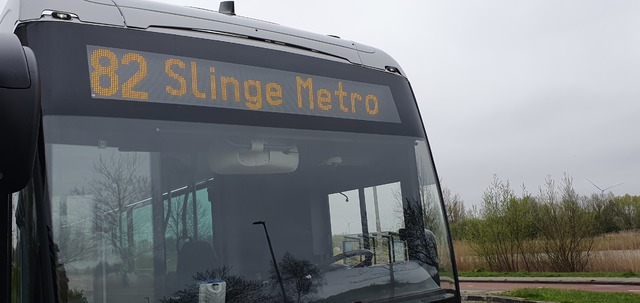 Foto van RET VDL Citea SLE-120 Hybrid 1206 Standaardbus door Busseninportland