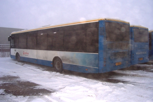 Foto van VEO VDL Ambassador ALE-120 5003 Standaardbus door PEHBusfoto