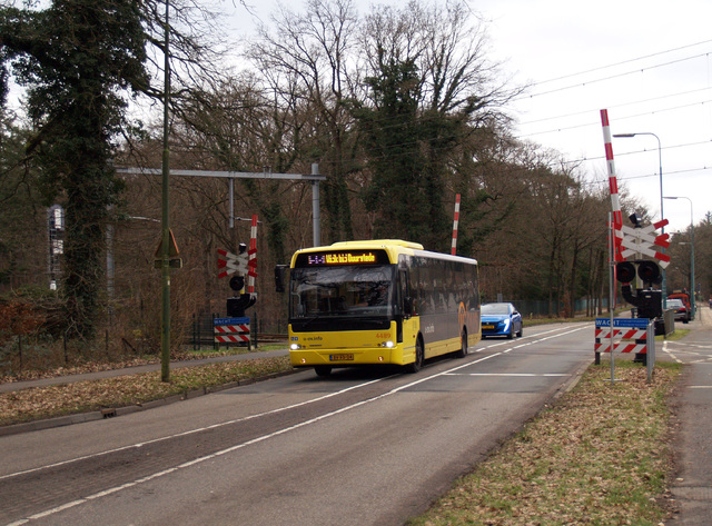 Foto van QBZ VDL Ambassador ALE-120 4489 Standaardbus door Sanderlubbers