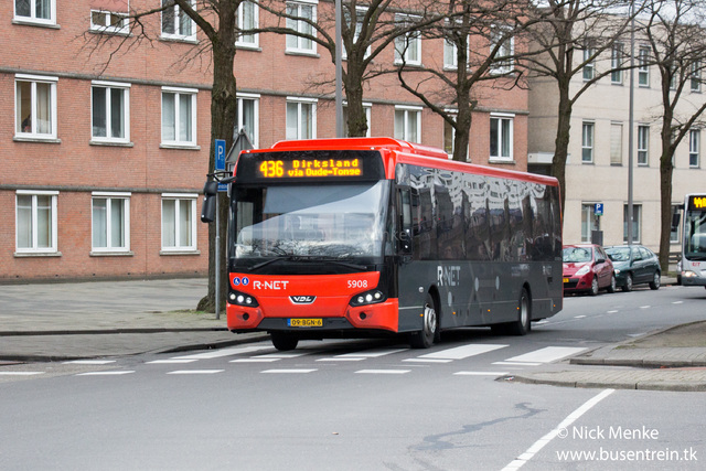 Foto van CXX VDL Citea LLE-120 5908 Standaardbus door Busentrein