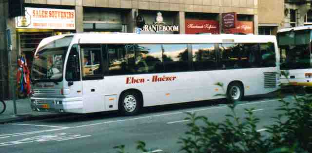 Foto van EbenHaezer Den Oudsten B91 33 Standaardbus door_gemaakt Jelmer
