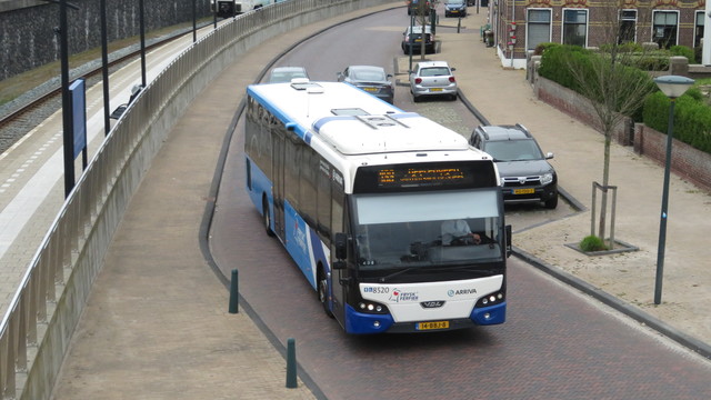 Foto van ARR VDL Citea LLE-120 8520 Standaardbus door_gemaakt TreinspotterUtrecht