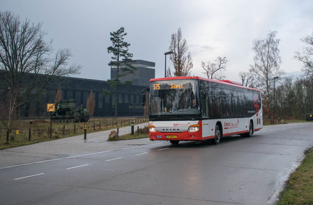 Foto van KEO Setra S 415 LE Business 1648 Standaardbus door HvDam