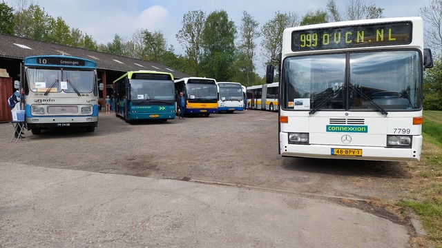 Foto van OVCN Berkhof Jonckheer 156 Standaardbus door Fedde