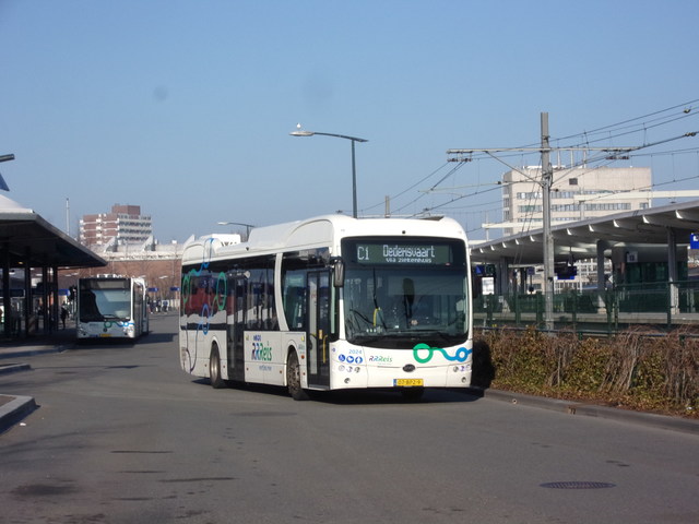 Foto van KEO BYD K9UB 2024 Standaardbus door Lijn45