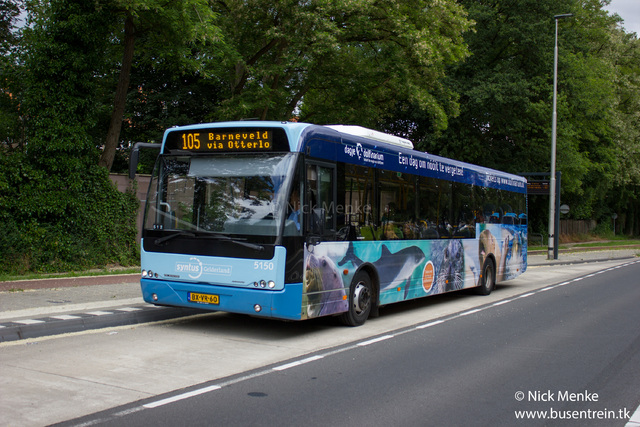 Foto van KEO VDL Ambassador ALE-120 5150 Standaardbus door_gemaakt Busentrein