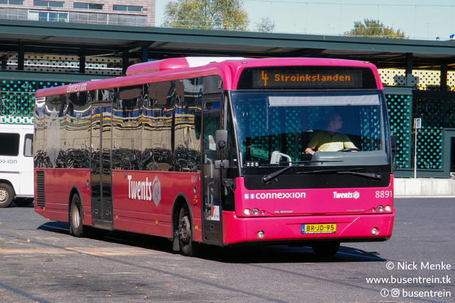 Foto van CXX VDL Ambassador ALE-120 8891 Standaardbus door Busentrein