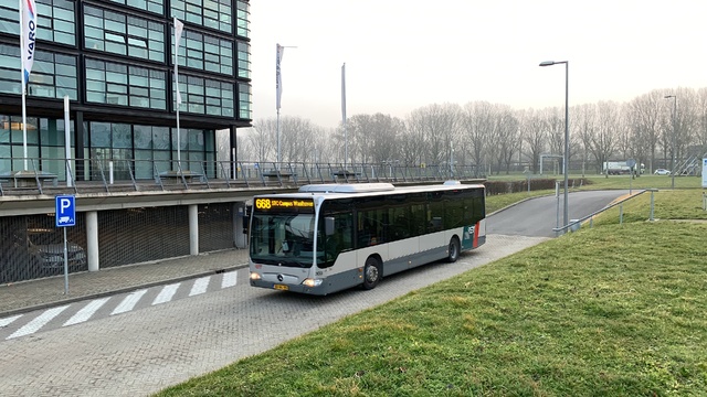 Foto van RET Mercedes-Benz Citaro 303 Standaardbus door_gemaakt Stadsbus