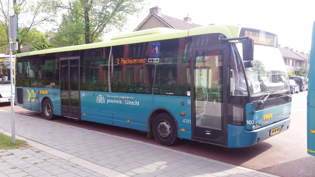 Foto van CXX VDL Ambassador ALE-120 4191 Standaardbus door_gemaakt Jelmer