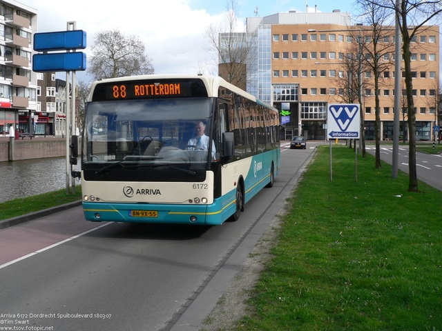 Foto van ARR VDL Ambassador ALE-120 6172 Standaardbus door_gemaakt tsov