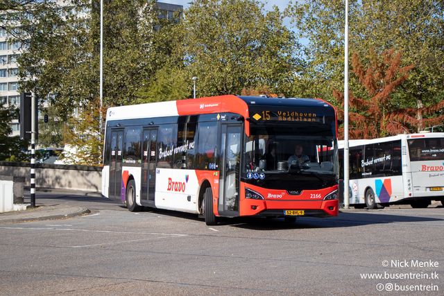 Foto van HER VDL Citea LF-122 2166 Standaardbus door Busentrein