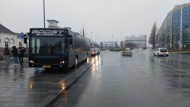 Foto van KST Neoplan N4516 59 Standaardbus door DutchTrains7232