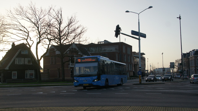 Foto van ARR VDL Citea LLE-120 9239 Standaardbus door WartenHoofdstraat