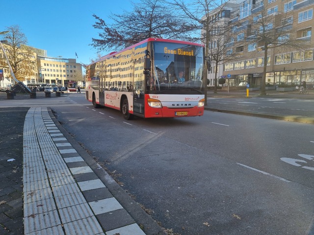 Foto van KEO Setra S 415 LE Business 1063 Standaardbus door_gemaakt Tramspoor