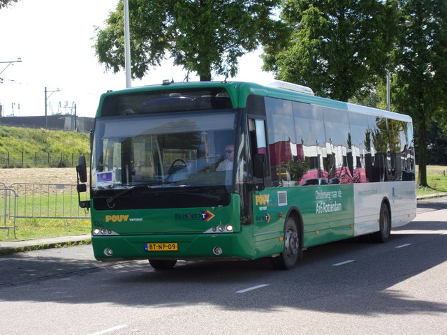 Foto van CXX VDL Ambassador ALE-120 1088 Standaardbus door Lijn45