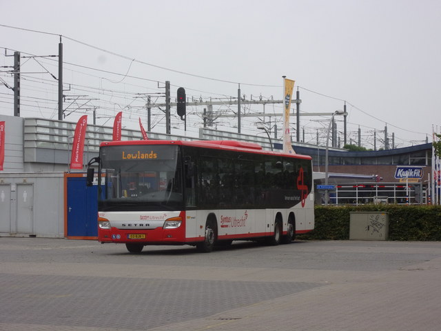 Foto van KEO Setra S 418 LE Business 1722 Standaardbus door_gemaakt Lijn45