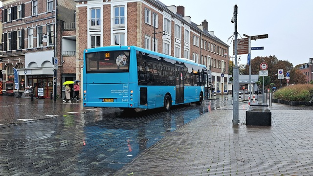 Foto van ARR VDL Ambassador ALE-120 8448 Standaardbus door_gemaakt TreinspotterKarsten
