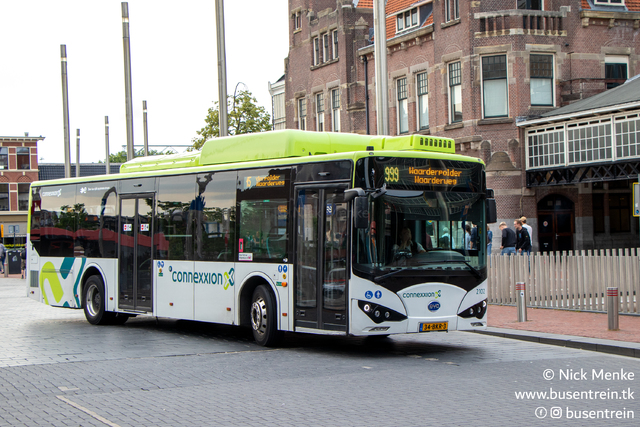 Foto van CXX BYD K9U 2102 Standaardbus door_gemaakt Busentrein