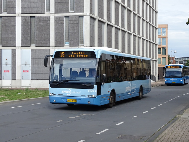 Foto van KEO VDL Ambassador ALE-120 5129 Standaardbus door_gemaakt Brengfan2015