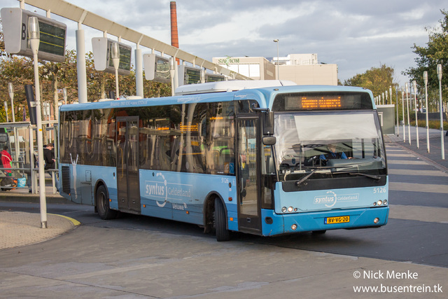 Foto van KEO VDL Ambassador ALE-120 5126 Standaardbus door_gemaakt Busentrein