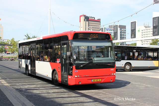 Foto van ARR VDL Ambassador ALE-120 8065 Standaardbus door_gemaakt Busentrein