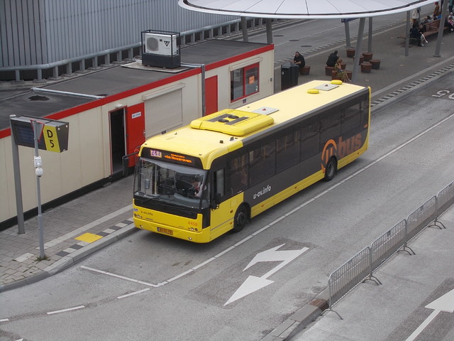 Foto van QBZ VDL Ambassador ALE-120 4458 Standaardbus door stefan188