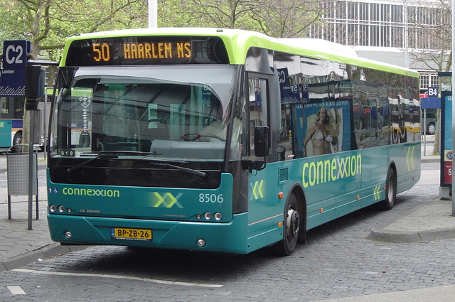 Foto van CXX VDL Ambassador ALE-120 8506 Standaardbus door_gemaakt wyke2207