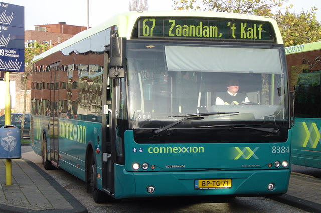 Foto van CXX VDL Ambassador ALE-120 8384 Standaardbus door_gemaakt wyke2207
