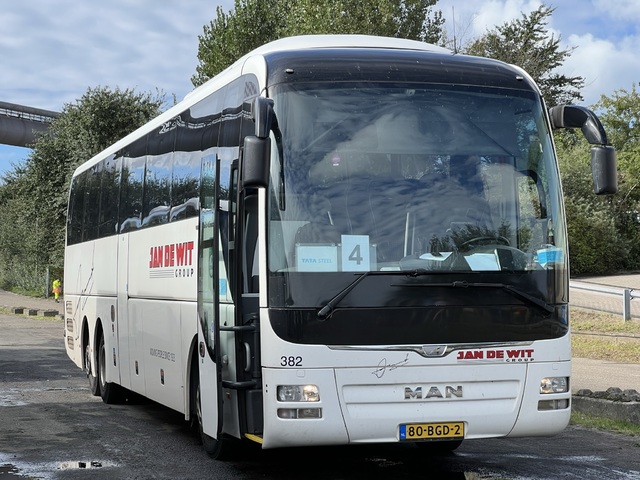 Foto van JdW MAN Lion's Coach L 382 Touringcar door_gemaakt Stadsbus