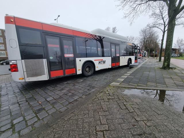 Foto van HTM MAN Lion's City CNG 1030 Standaardbus door Tramspoor