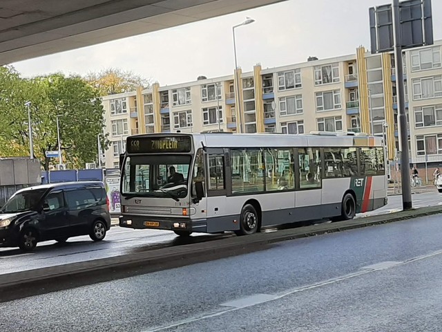 Foto van RET Den Oudsten B96 945 Standaardbus door Jossevb