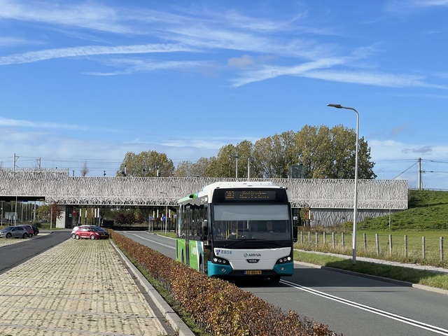 Foto van ARR VDL Citea LLE-120 8808 Standaardbus door_gemaakt Stadsbus
