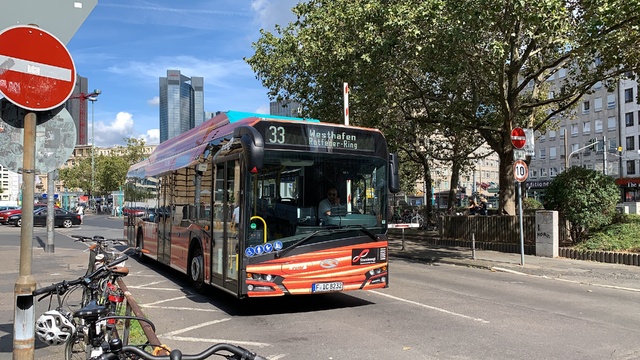 Foto van IDCB Solaris Urbino 12 E 232 Standaardbus door Stadsbus