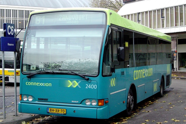 Foto van CXX Berkhof 2000NL 2400 Standaardbus door_gemaakt wyke2207