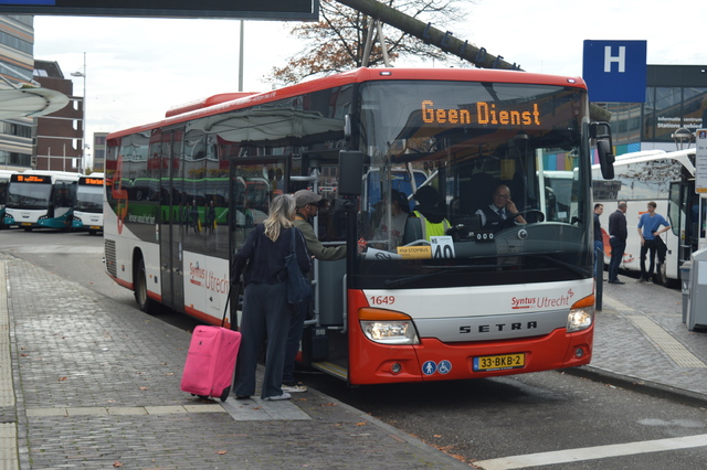 Foto van KEO Setra S 415 LE Business 1649 Standaardbus door_gemaakt wyke2207