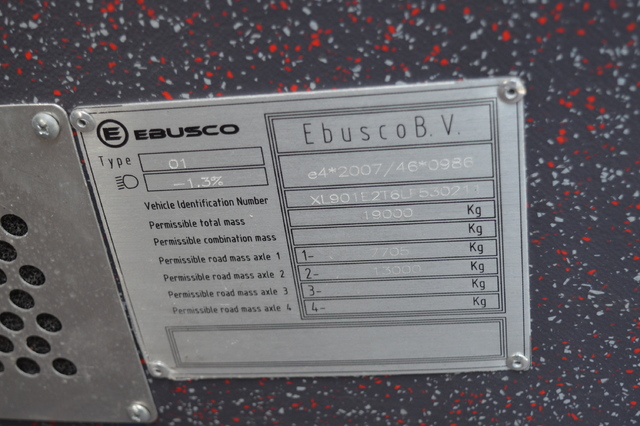 Foto van CXX Ebusco 2.2 (12mtr) 2035 Standaardbus door_gemaakt wyke2207