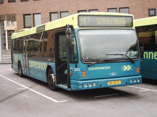 Foto van CXX Den Oudsten B96 2880 Standaardbus door_gemaakt PEHBusfoto