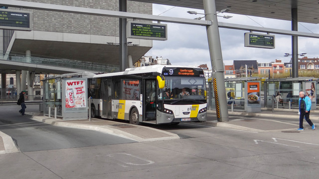 Foto van DeLijn VDL Citea SLF-120 5785 Standaardbus door_gemaakt OVdoorNederland