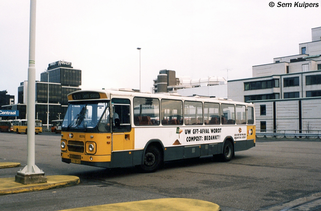 Foto van ZWNG DAF MB200 8370 Standaardbus door RW2014