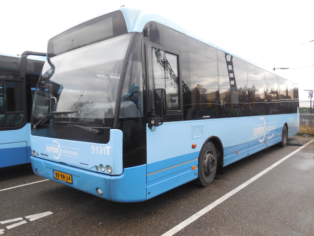 Foto van KEO VDL Ambassador ALE-120 5131 Standaardbus door_gemaakt Stadsbus