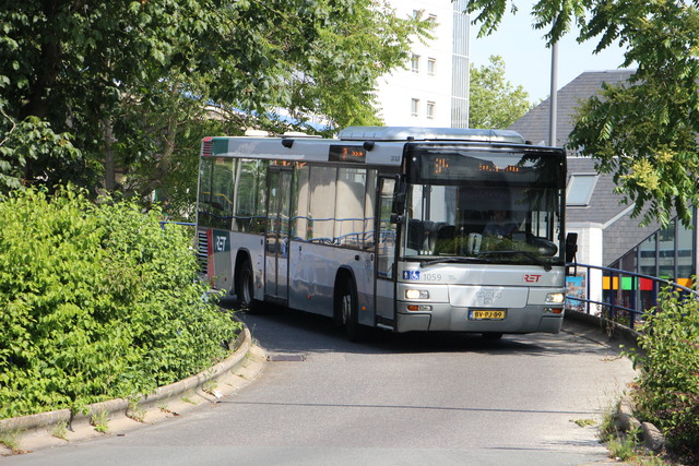 Foto van RET MAN Lion's City T 1059 Standaardbus door_gemaakt jensvdkroft