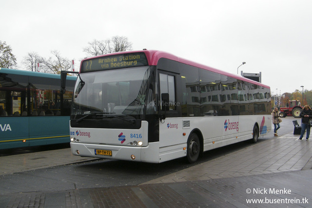 Foto van NVO VDL Ambassador ALE-120 8416 Standaardbus door Busentrein