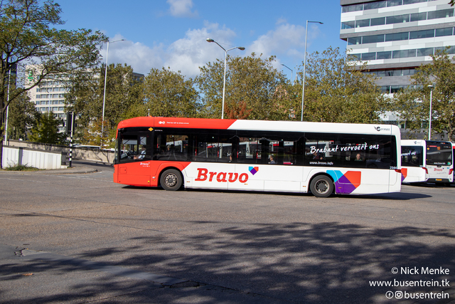Foto van HER VDL Citea LF-122 2164 Standaardbus door Busentrein